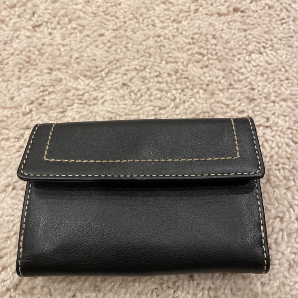 Coach  wallet - Picture 2 of 3